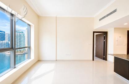 Apartment - 1 Bedroom - 2 Bathrooms for rent in Bay Central Tower East - Bay Central - Dubai Marina - Dubai Apartment - 1 Bedroom - 2 Bathrooms for rent in Bay Central Tower East - Bay Central - Dubai Marina - Dubai