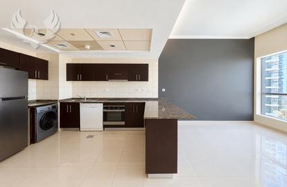 Apartment - 1 Bedroom - 2 Bathrooms for rent in Bay Central Tower East - Bay Central - Dubai Marina - Dubai Apartment - 1 Bedroom - 2 Bathrooms for rent in Bay Central Tower East - Bay Central - Dubai Marina - Dubai