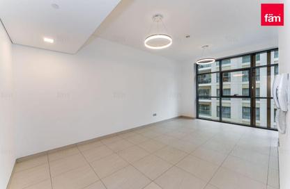 Apartment - 1 Bedroom - 2 Bathrooms for rent in Al Habbai 6 - Jumeirah Garden City - Al Satwa - Dubai