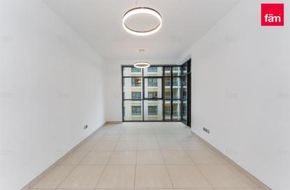 Apartment - 1 Bedroom - 2 Bathrooms for rent in Al Habbai 6 - Jumeirah Garden City - Al Satwa - Dubai