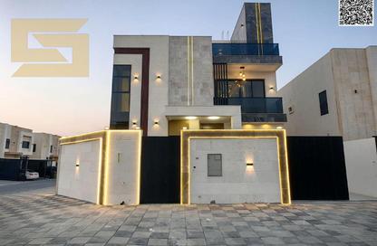 Villa - 6 - 7+ for sale in Kabbali Hills - Al Helio 2 - Al Helio - Ajman