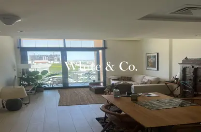Apartment - 1 Bedroom - 1 Bathroom for rent in Azizi Riviera 23 - AZIZI Riviera - Meydan One - Meydan - Dubai