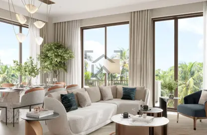 شقة - 3 غرف نوم - 3 حمامات للبيع في سيدار - جريك بيتش - مرسى خور دبي - دبي