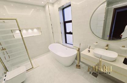 Villa - 4 Bedrooms - 6 Bathrooms for sale in Al Helio 2 - Al Helio - Ajman