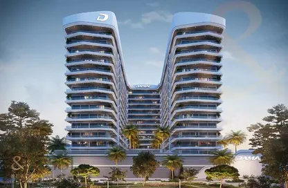 شقة - غرفة نوم - 2 حمامات للبيع في إيلو 3 - إيلو - داماك هيلز 2 - دبي شقة - غرفة نوم - 2 حمامات للبيع في إيلو 3 - إيلو - داماك هيلز 2 - دبي