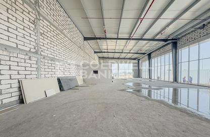 Warehouse - Studio for rent in Saih Shuaib 2 - Dubai Industrial City - Dubai