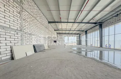 مستودع - استوديو للايجار في سيح شعيب 2 - مدينة دبي الصناعية - دبي