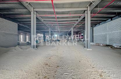 Warehouse - Studio for rent in Saih Shuaib 2 - Dubai Industrial City - Dubai