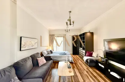Apartment - 1 Bathroom for sale in Rokane G22 - District 11 - Jumeirah Village Circle - Dubai