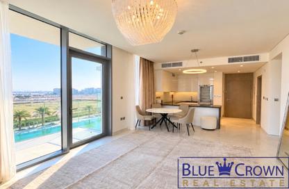 Apartment - 1 - 2 for rent in Residences 23 - The Residences at District One - District One - Mohammed Bin Rashid City - Dubai Apartment - 1 - 2 for rent in Residences 23 - The Residences at District One - District One - Mohammed Bin Rashid City - Dubai