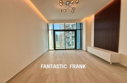 Apartment - 1 Bedroom - 2 Bathrooms for rent in The East Crest by Meteora - District 17 - Jumeirah Village Circle - Dubai