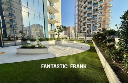 Apartment - 1 Bedroom - 2 Bathrooms for rent in The East Crest by Meteora - District 17 - Jumeirah Village Circle - Dubai