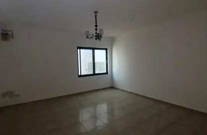Apartment - Studio - 1 Bathroom for rent in Al Mareija - Al Gharb - Sharjah