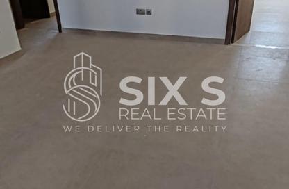 Villa - 3 - 4 for rent in Cordoba - Bloom Living - Zayed City (Khalifa City C) - Khalifa City - Abu Dhabi