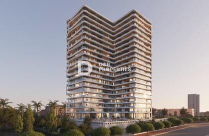 Apartment - 1 - 2 for sale in Samana Ibiza - Dubai Land Residence Complex - Dubai