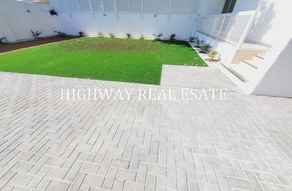 Villa - 4 - 4 for rent in Al Mansoura - Al Sharq - Sharjah