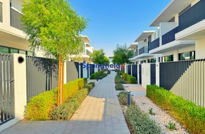Villa - 3 Bedrooms - 4 Bathrooms for sale in Elora - The Valley - Dubai
