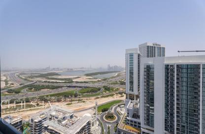 Apartment - 2 - 4 for sale in Crest Grande - Sobha Hartland - Mohammed Bin Rashid City - Dubai Apartment - 2 - 4 for sale in Crest Grande - Sobha Hartland - Mohammed Bin Rashid City - Dubai