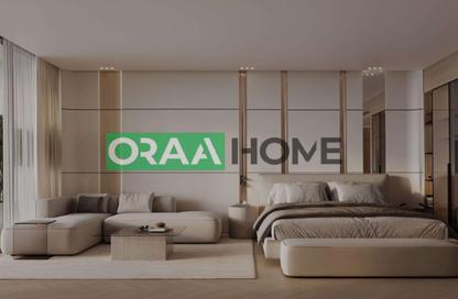 Apartment - 1 Bedroom - 2 Bathrooms for sale in Binghatti Hillviews - Dubai Science Park - Dubai Apartment - 1 Bedroom - 2 Bathrooms for sale in Binghatti Hillviews - Dubai Science Park - Dubai