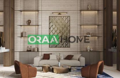 Apartment - 1 Bedroom - 2 Bathrooms for sale in Binghatti Hillviews - Dubai Science Park - Dubai