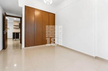 Apartment - 1 - 1 for rent in Ontario Tower - Business Bay - Dubai