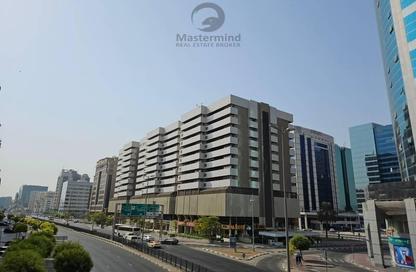 Land - Studio for sale in Port Saeed - Deira - Dubai Land - Studio for sale in Port Saeed - Deira - Dubai
