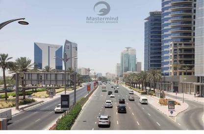 Land - Studio for sale in Port Saeed - Deira - Dubai
