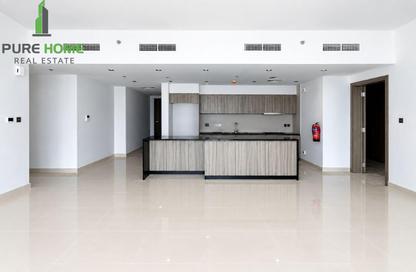Apartment - 3 - 4 for rent in MEERA Shams - Shams Abu Dhabi - Al Reem Island - Abu Dhabi