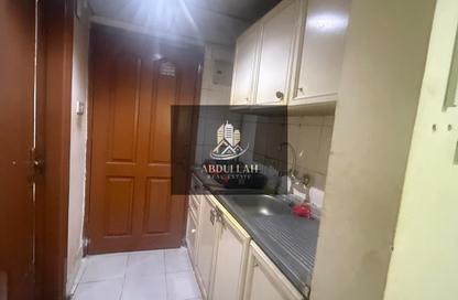 Apartment - Studio - 1 Bathroom for rent in Muwaileh 29 Building - Muwaileh - Sharjah