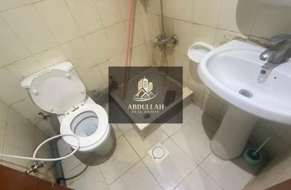 Apartment - Studio - 1 Bathroom for rent in Muwaileh 29 Building - Muwaileh - Sharjah