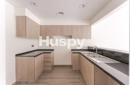 Townhouse - 4 Bedrooms - 3 Bathrooms for sale in Park Residence 1 - Park Residences - DAMAC Hills - Dubai