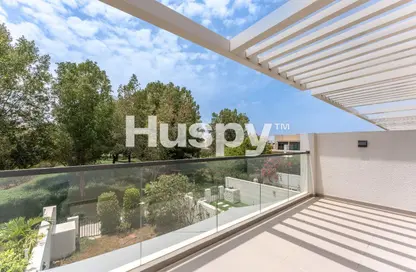 تاون هاوس - 4 غرف نوم - 3 حمامات للبيع في بارك ريزيدنسز 1 - بارك ريزيدنسز - داماك هيلز - دبي