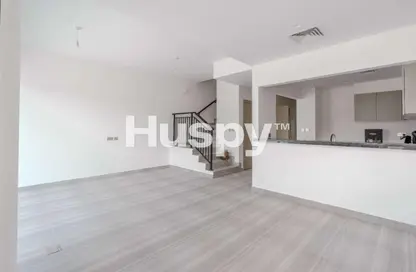 Townhouse - 4 Bedrooms - 3 Bathrooms for sale in Park Residence 1 - Park Residences - DAMAC Hills - Dubai