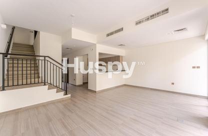Townhouse - 4 Bedrooms - 3 Bathrooms for sale in Park Residence 1 - Park Residences - DAMAC Hills - Dubai