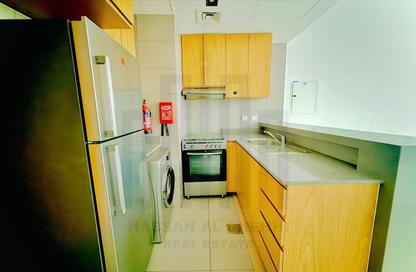 Apartment - 1 - 1 for rent in RD 4 - Al Mamsha - Muwaileh - Sharjah Apartment - 1 - 1 for rent in RD 4 - Al Mamsha - Muwaileh - Sharjah
