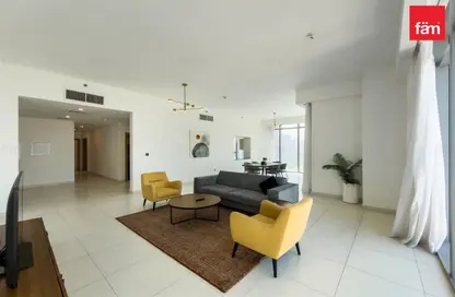 Apartment - 2 Bedrooms - 4 Bathrooms for rent in Al Fattan Downtown - Al Satwa - Dubai