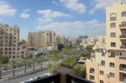 Apartment - 1 Bedroom - 2 Bathrooms for sale in Al Ramth 43 - Al Ramth - Remraam - Dubai Land - Dubai