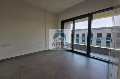 Apartment - 3 Bedrooms - 4 Bathrooms for rent in Sokoon - Naseej District - Aljada - Sharjah