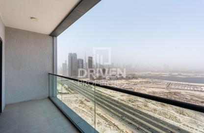 Apartment - 2 Bedrooms - 3 Bathrooms for rent in Sobha Creek Vistas Grande - Sobha Hartland - Mohammed Bin Rashid City - Dubai Apartment - 2 Bedrooms - 3 Bathrooms for rent in Sobha Creek Vistas Grande - Sobha Hartland - Mohammed Bin Rashid City - Dubai