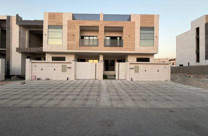 Villa - 5 - 7 for sale in Al Helio 1 - Al Helio - Ajman Villa - 5 - 7 for sale in Al Helio 1 - Al Helio - Ajman