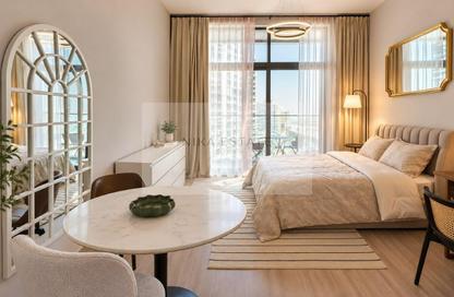 Apartment - Studio - 1 for sale in Century Tower - Business Bay - Dubai Apartment - Studio - 1 for sale in Century Tower - Business Bay - Dubai