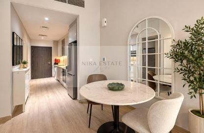 Apartment - Studio - 1 for sale in Century Tower - Business Bay - Dubai