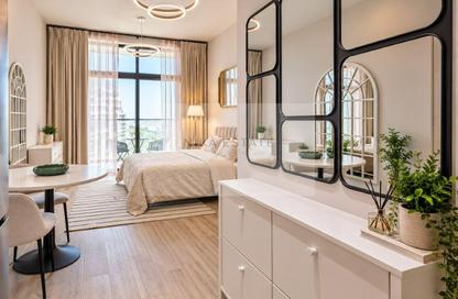Apartment - Studio - 1 for sale in Century Tower - Business Bay - Dubai