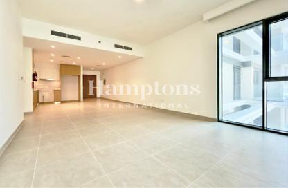 Apartment - 2 Bedrooms - 2 Bathrooms for rent in Seagate Building 3 - Seagate - Mina Rashid - Dubai