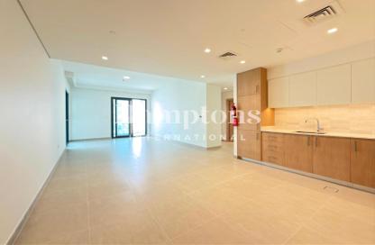 Apartment - 2 Bedrooms - 2 Bathrooms for rent in Seagate Building 3 - Seagate - Mina Rashid - Dubai