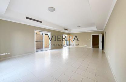 Villa - 4 - 5 for rent in Semmer Villas - Dubai Silicon Oasis - Dubai Villa - 4 - 5 for rent in Semmer Villas - Dubai Silicon Oasis - Dubai