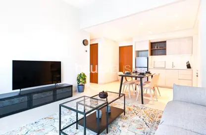 Apartment - 1 Bedroom - 1 Bathroom for rent in Vida Residences Creek Beach - Creek Beach - Dubai Creek Harbour (The Lagoons) - Dubai