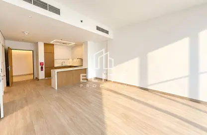 Apartment - 1 Bedroom - 2 Bathrooms for rent in Koro One - Jumeirah Garden City - Al Satwa - Dubai