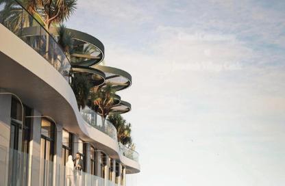 Apartment - Studio - 1 Bathroom for sale in Avana Residences - District 10 - Jumeirah Village Circle - Dubai