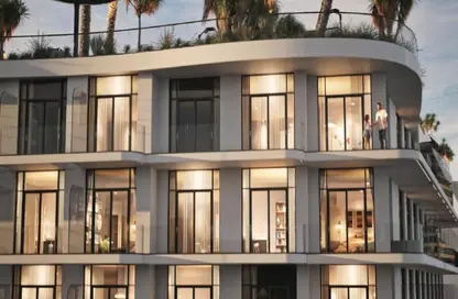 Apartment - Studio - 1 Bathroom for sale in Avana Residences - District 10 - Jumeirah Village Circle - Dubai